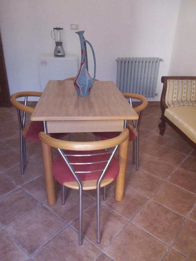 Carlitos Maison Pise Extérieur photo